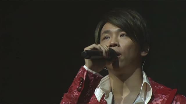 陶喆Love Can香港演唱会