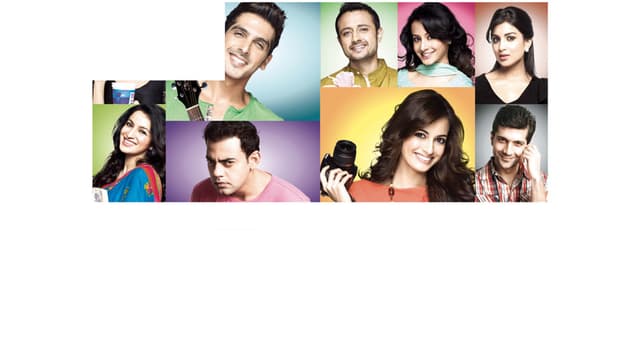 Love Breakups Zindagi