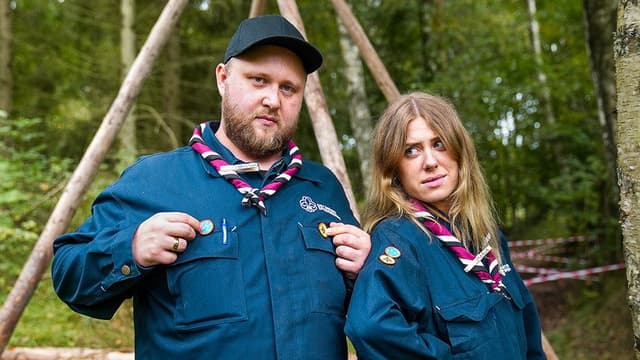 Curlingklubbens Genoprejsning