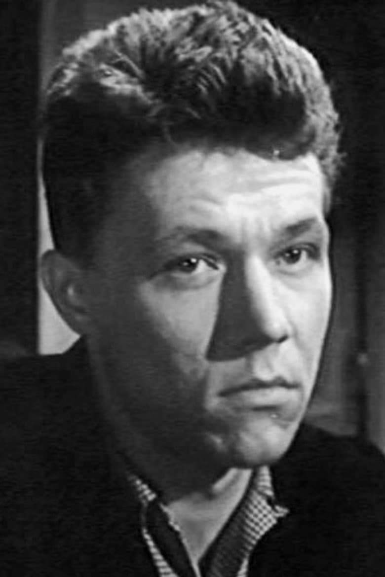 Igor Okhlupin