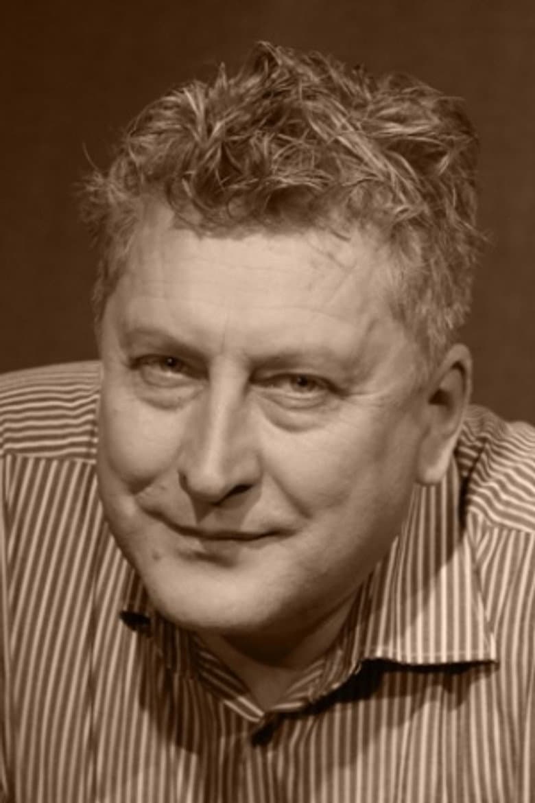 Aleksandr Koksharov