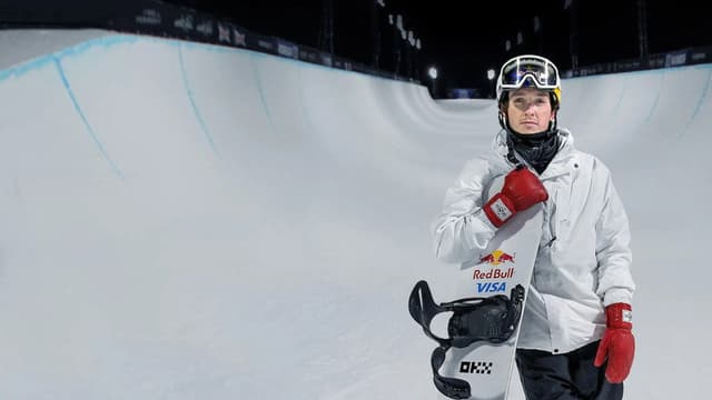 Scotty James: Pipe Dream