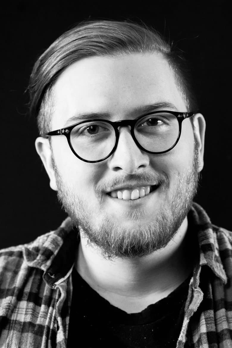 Conor Foley