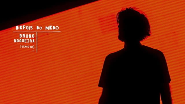 Bruno Nogueira: Depois do Medo