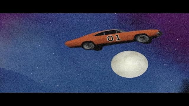 Hazzard Nation