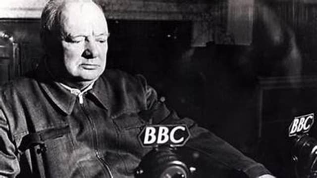 Finest Hour