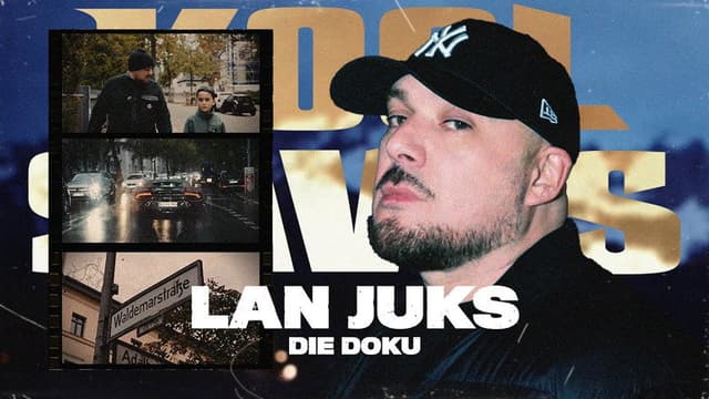 Lan Juks