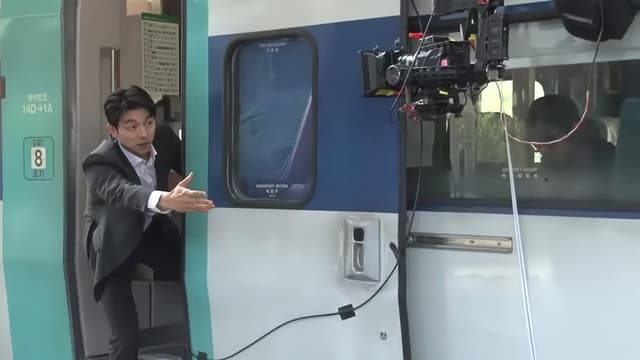 Train to Busan: Behind the Scenes