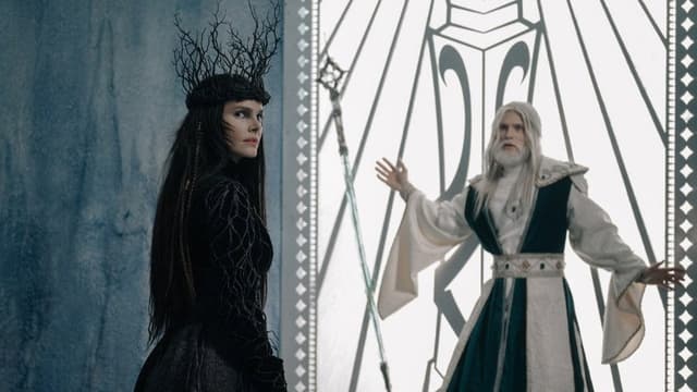 The Lord of Cold