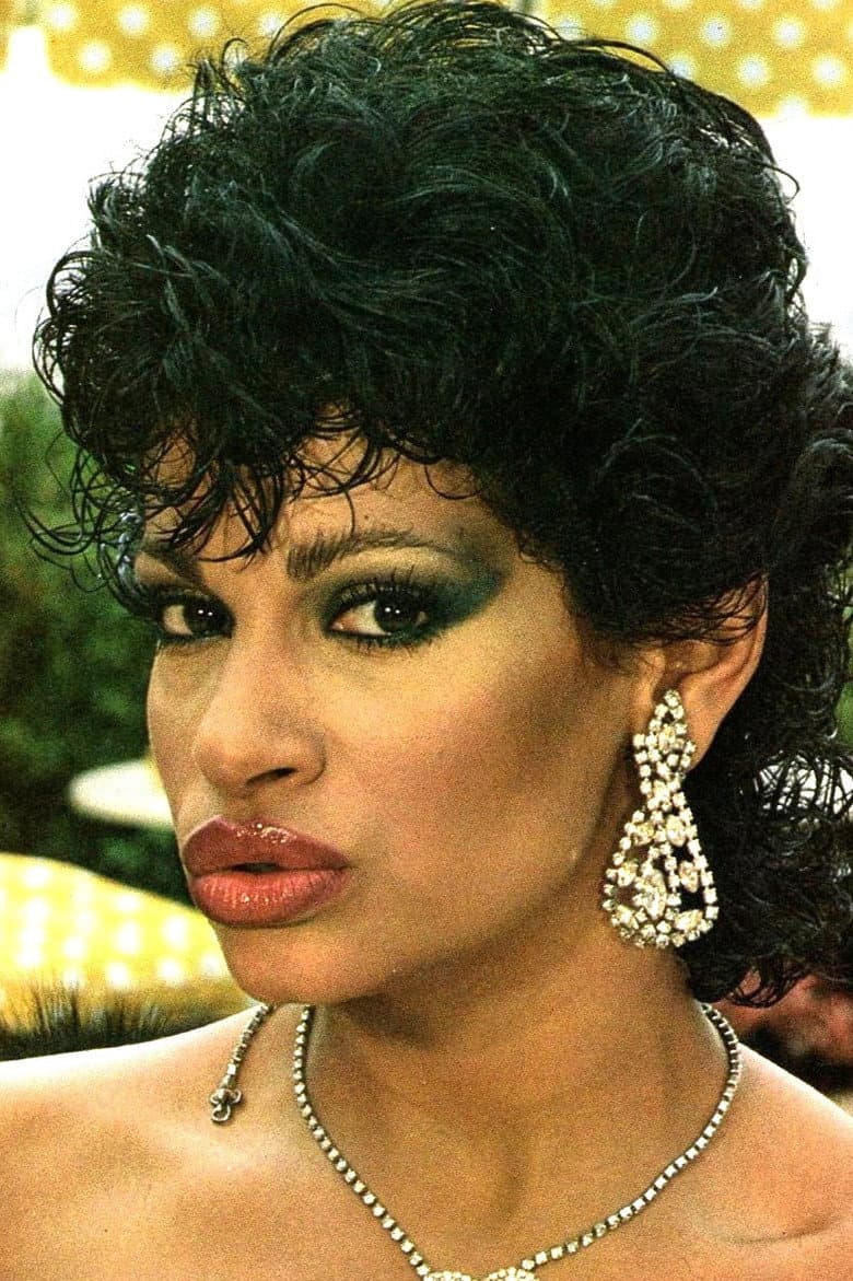 Vanessa del Rio