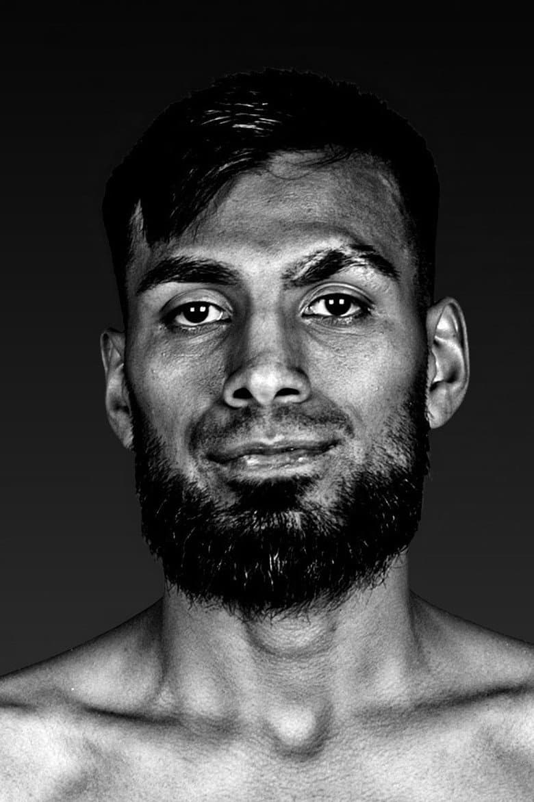 Omar Valenzuela