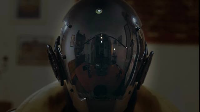 La Coscienza Del Metallo