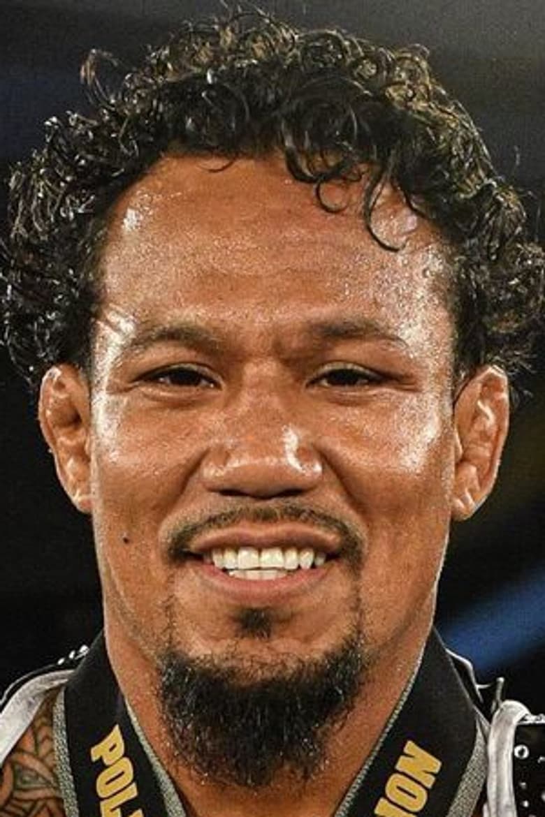 Luis Palomino