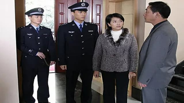 谁在说谎