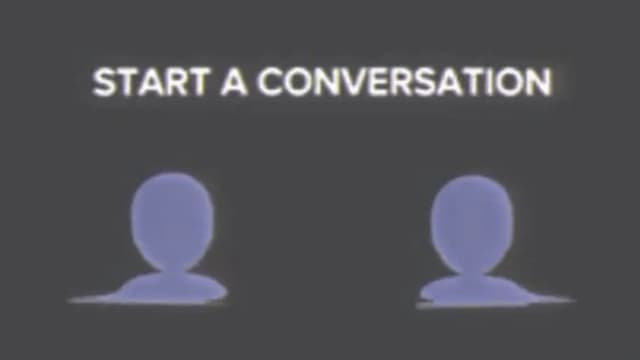 The conversation massacre conversation.mp4