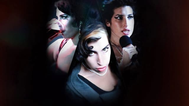 Amy Winehouse: The Tragic Downfall