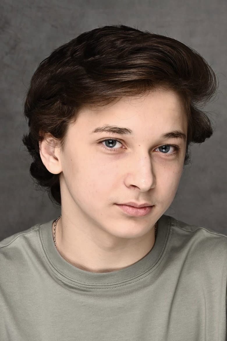 Andrey Dudnikov