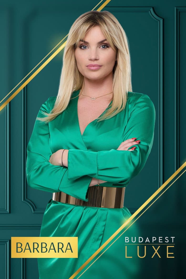 Nagy Barbara