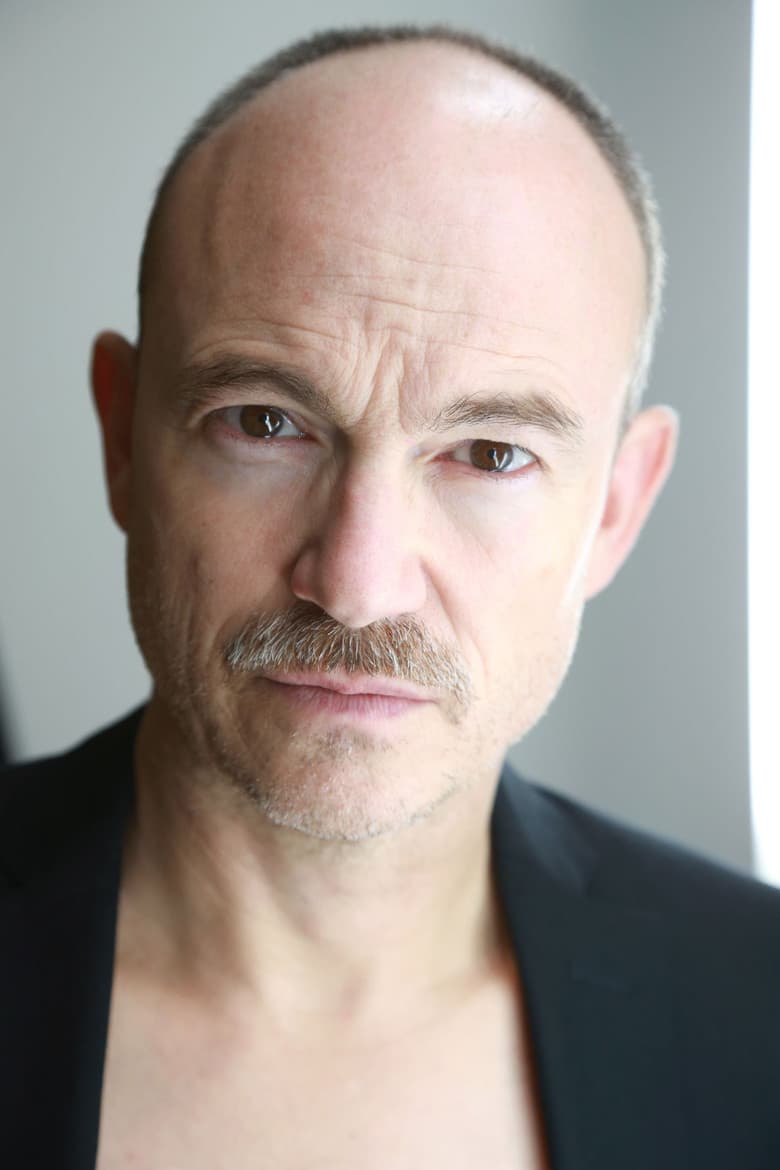 Thorsten Danner