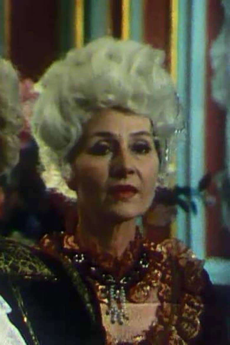 Nadezhda Petrosyan