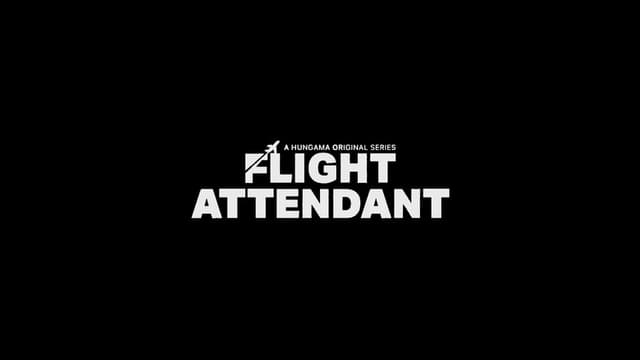 Flight Attendant