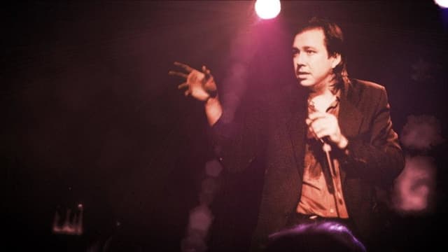 Bill Hicks: One Night Stand