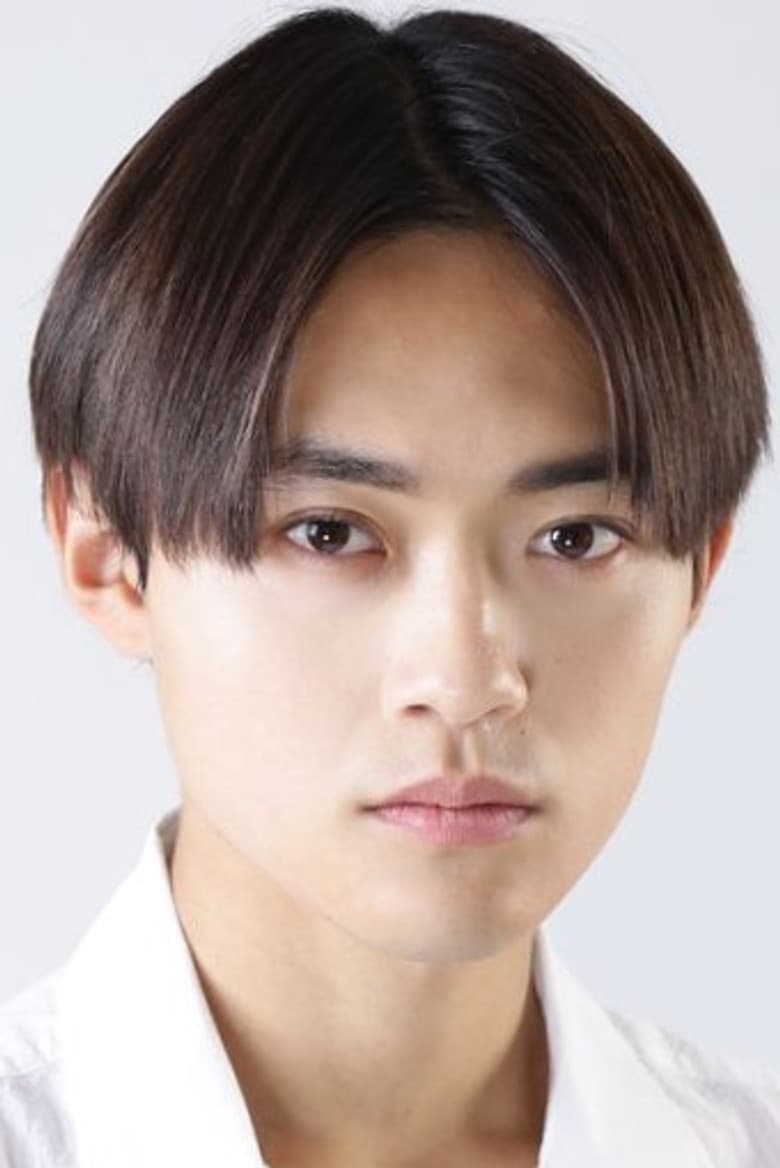 Shoki Nakayama