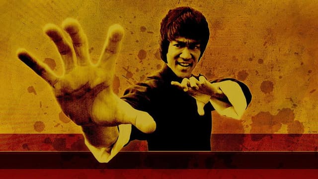 Legend of the Dragon: Tony Rayns on Bruce Lee