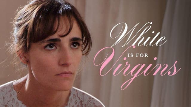 White Is for Virgins