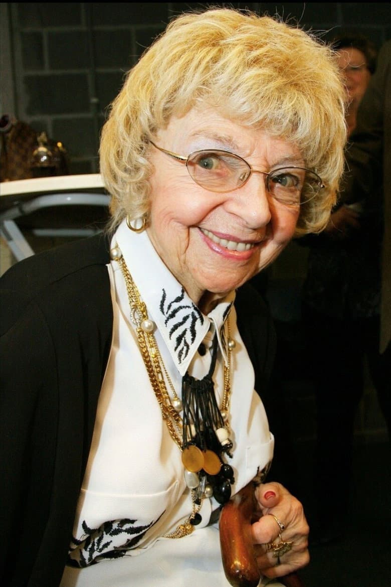 Yvonne Verbeeck