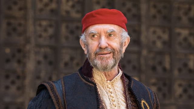 The Merchant of Venice - Live at Shakespeare's Globe