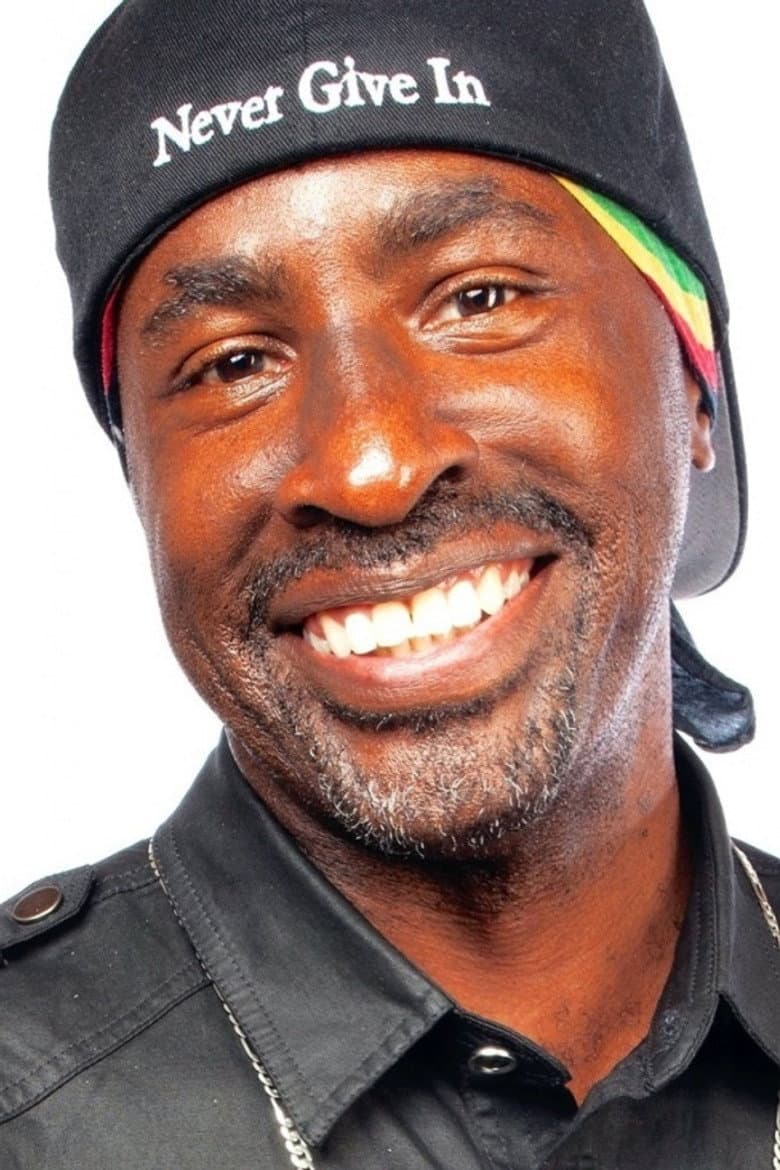 Pato Banton
