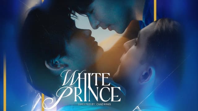 White Prince