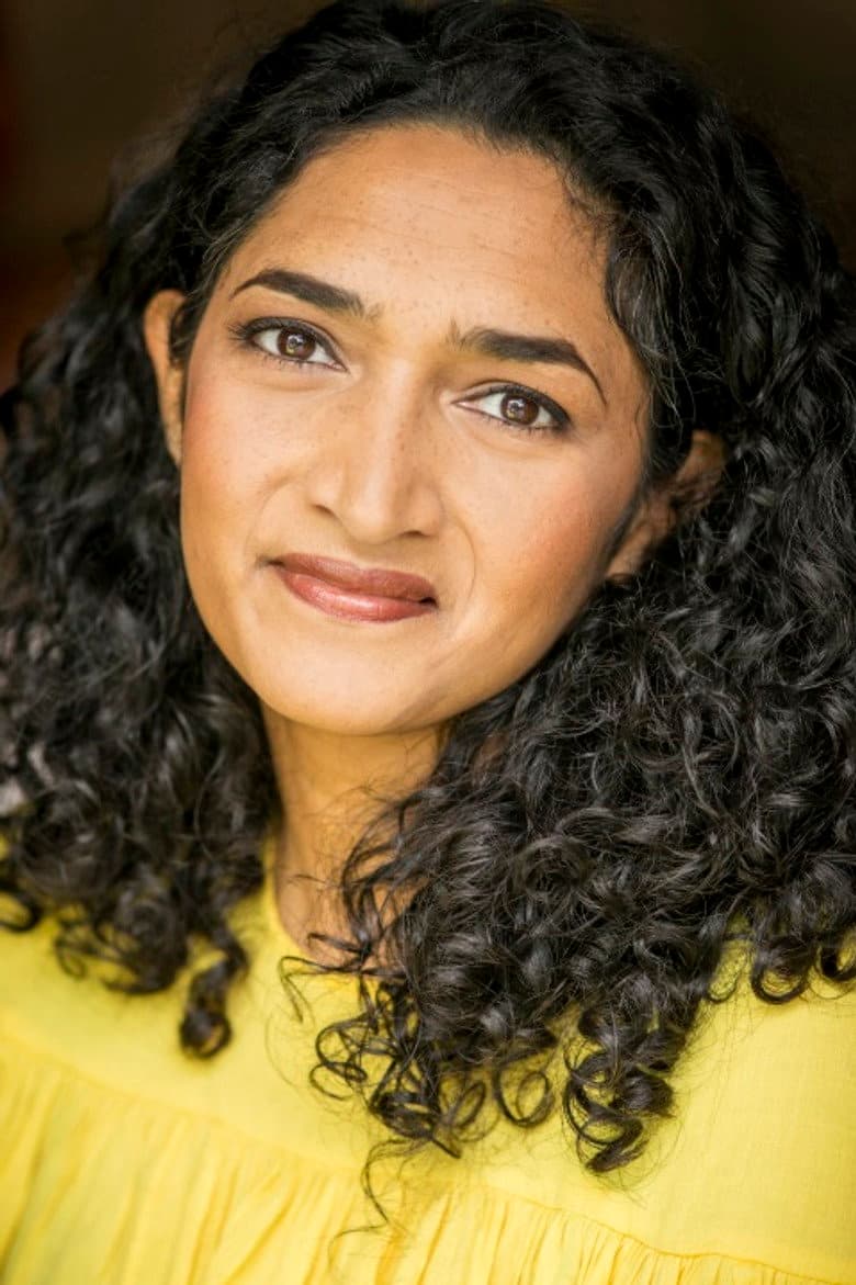 Rashmi Pilapitiya