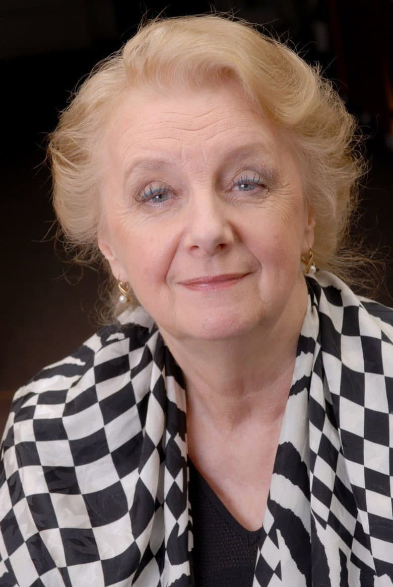 Mariya Knushevitskaya