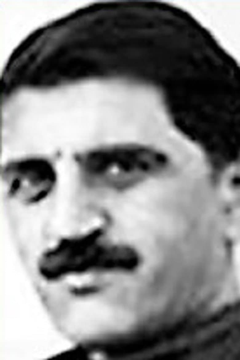 Mikheil Chiaureli (II)
