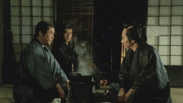 Baian Mayoibashi
