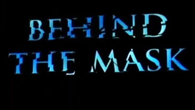 Phantom of the Opera: Behind the Mask