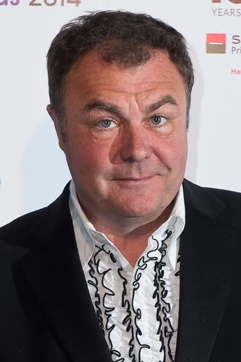 Paul Ross