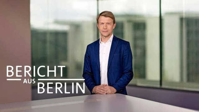 Bericht aus Berlin