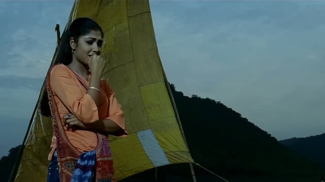 Godavari