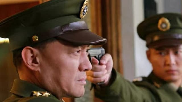 Luan Shi Wei Qing