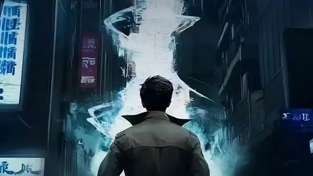 I Am Fei Fan