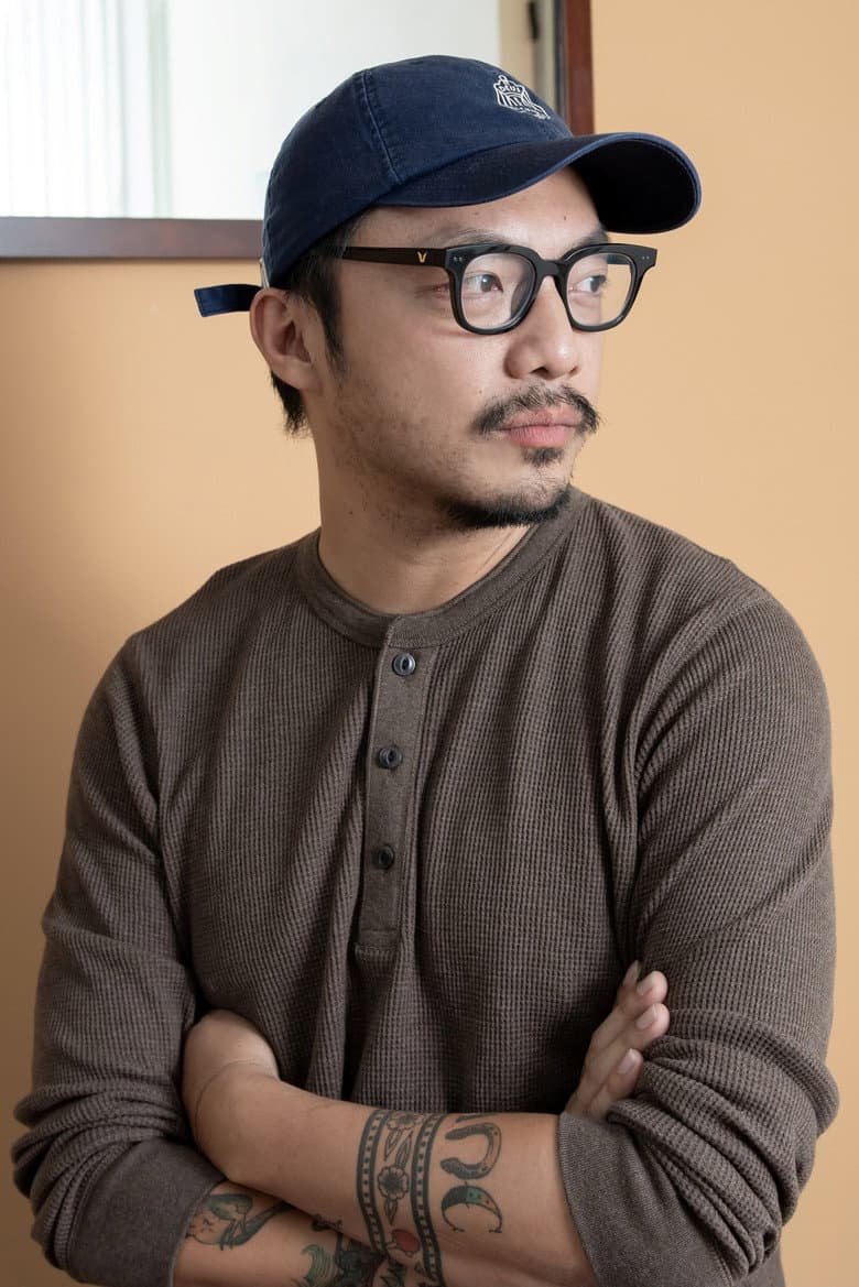Jian Shiue-bin