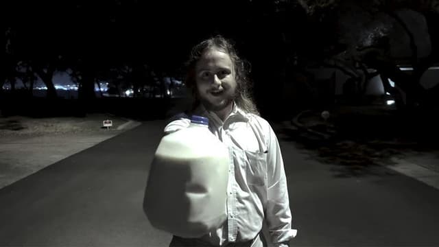 The Milkman: Revengeance