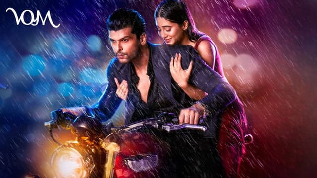 Barsatein - Mausam Pyar Ka