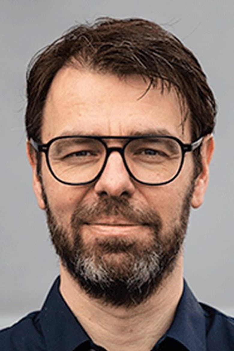 Kasper Birch