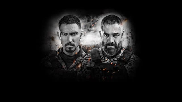 Vengeance