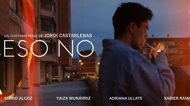 Eso no