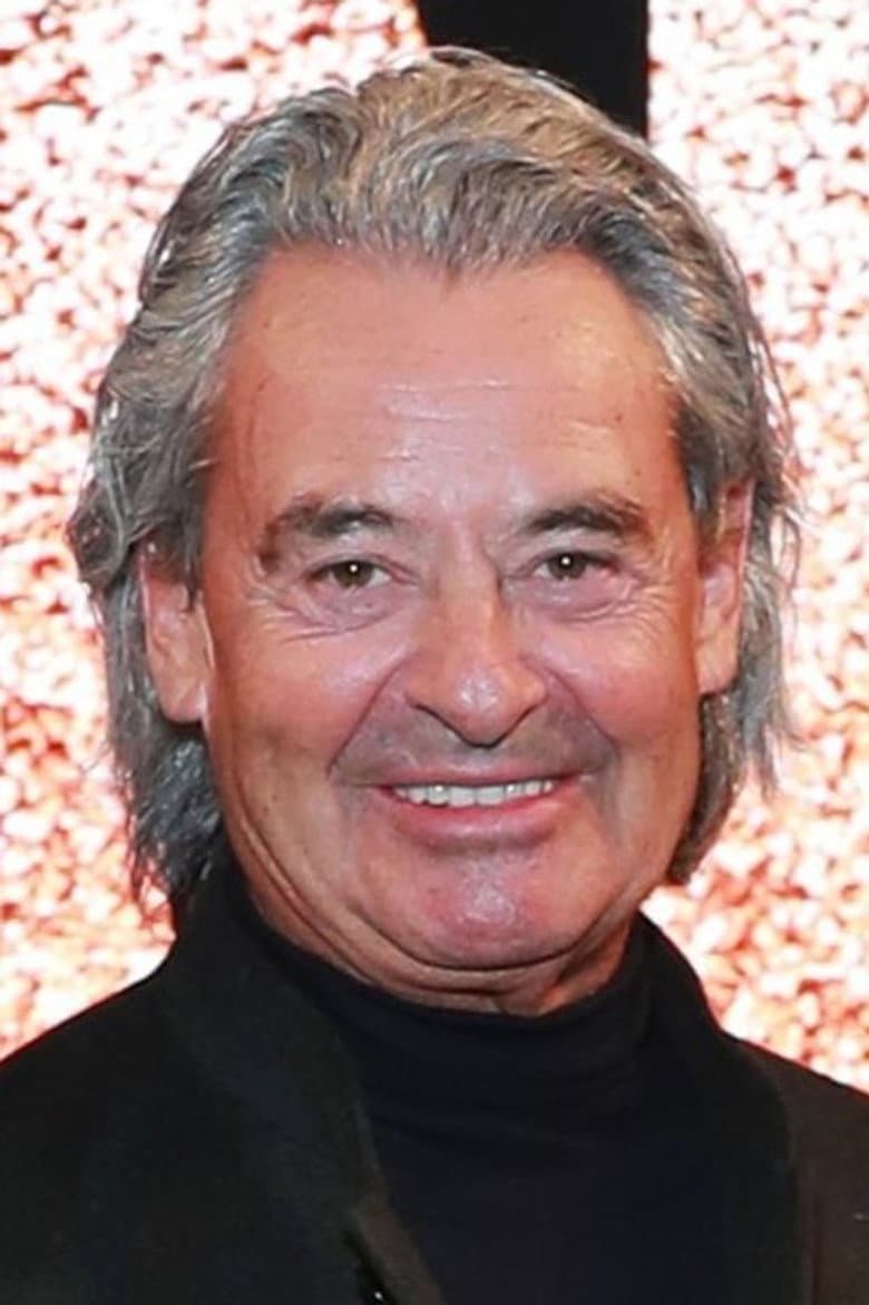 Erwin Bach